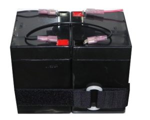 AGM 12V Batteries