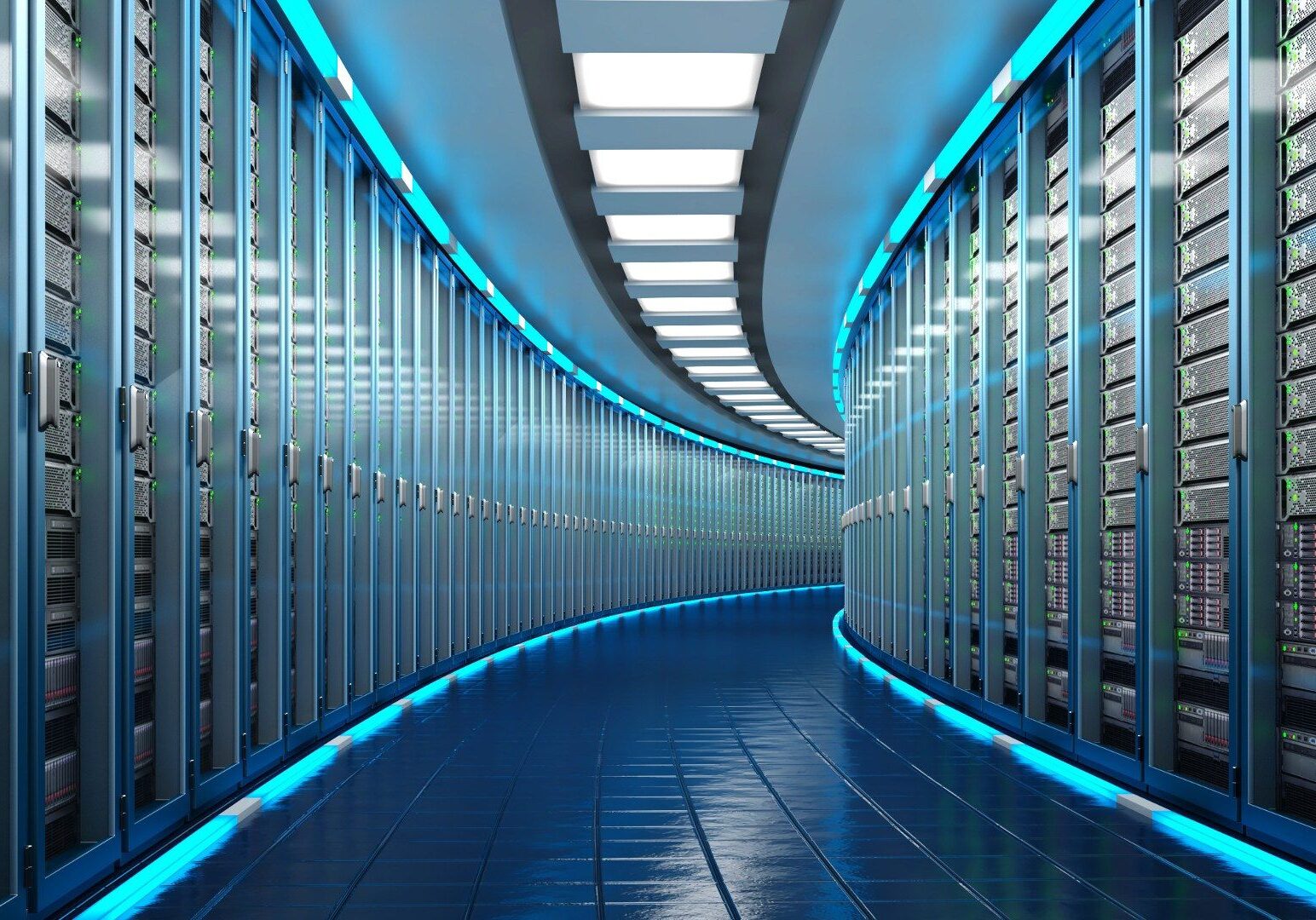 Data Center_Inside Data Center_Inside