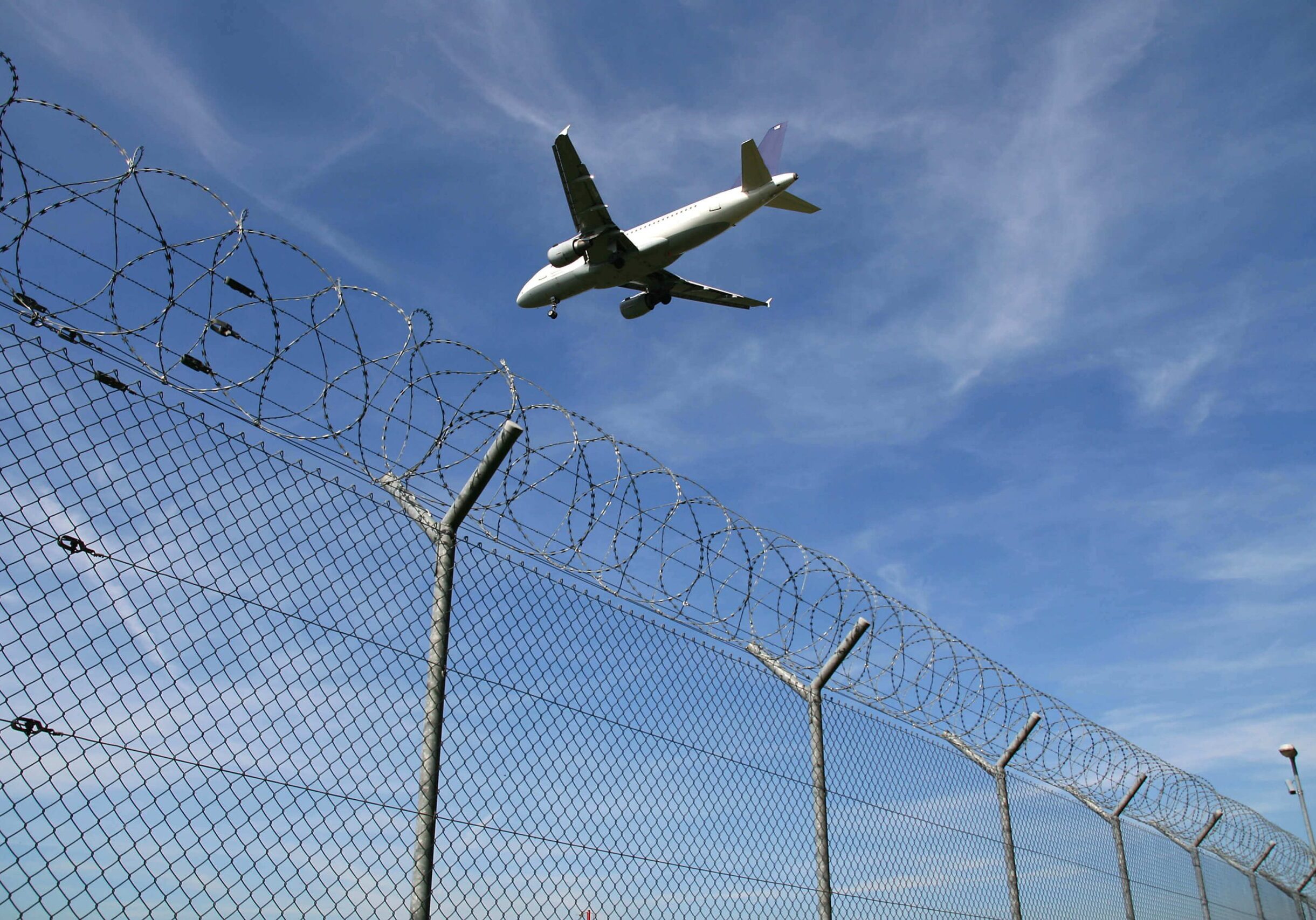 Landing Plane Landing Plane