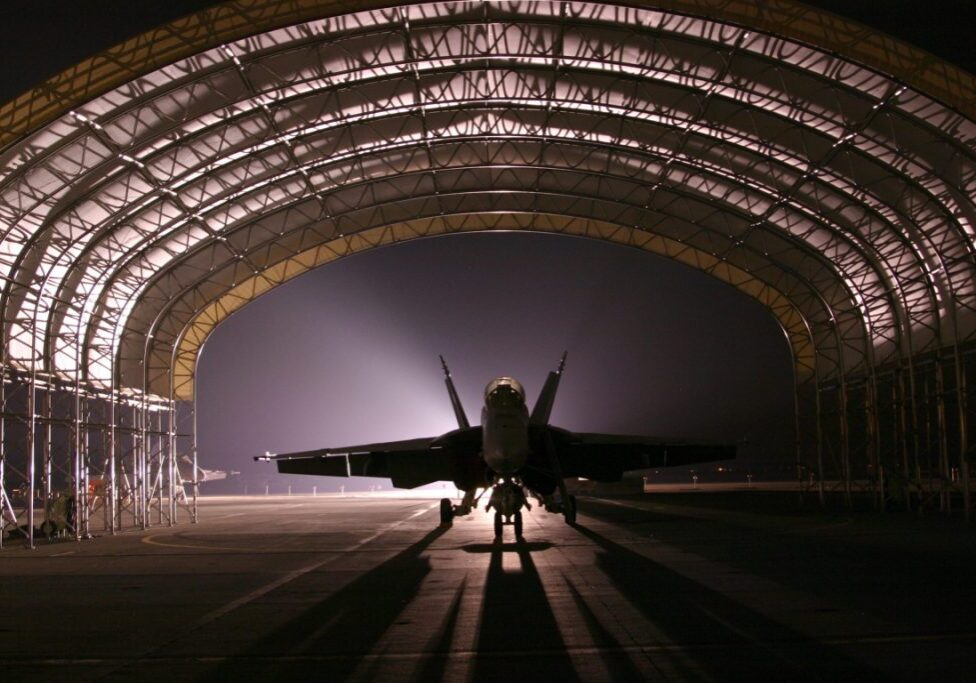 Military Jet Hangar_pexels-pixabay-72593 Military Jet Hangar_pexels-pixabay-72593